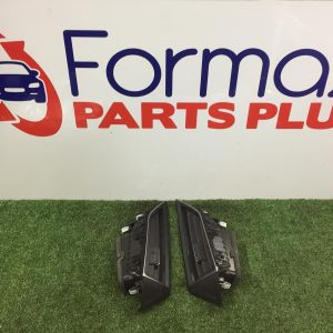 Trim Panel