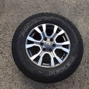 Wheel Mag