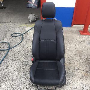 Front Seat