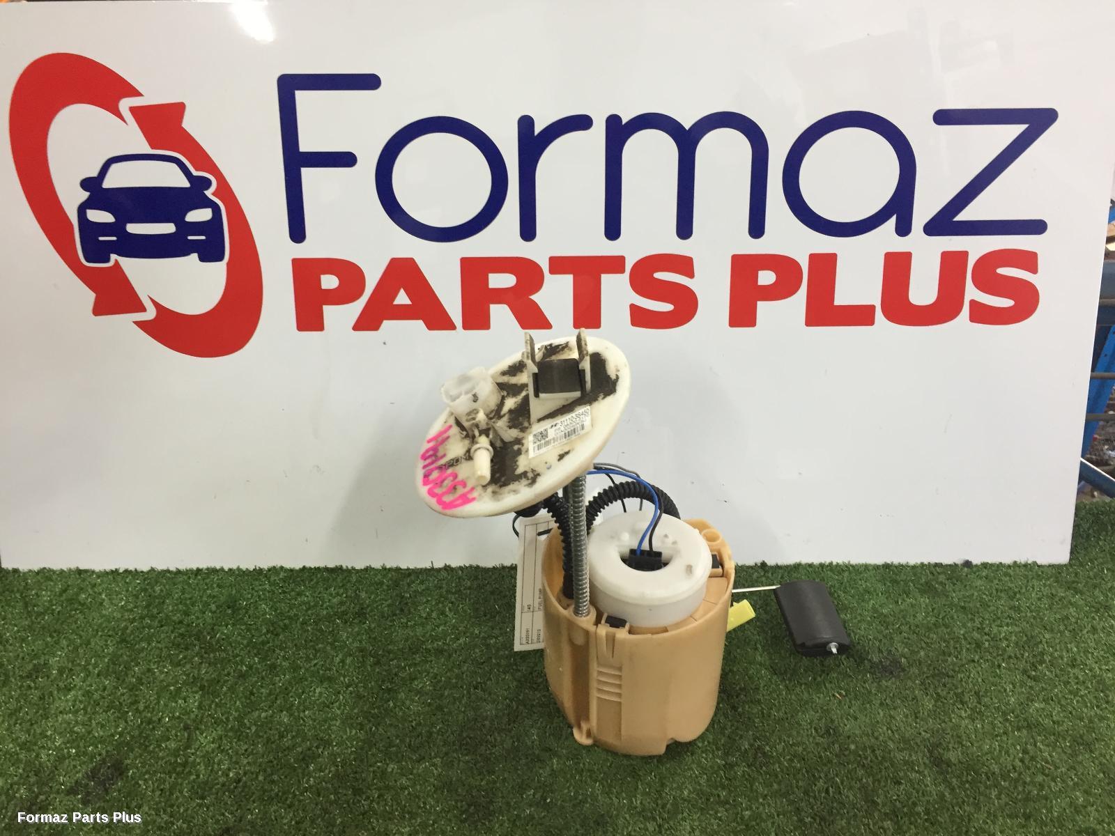 Fuel Pump