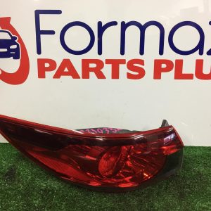 Left Taillight