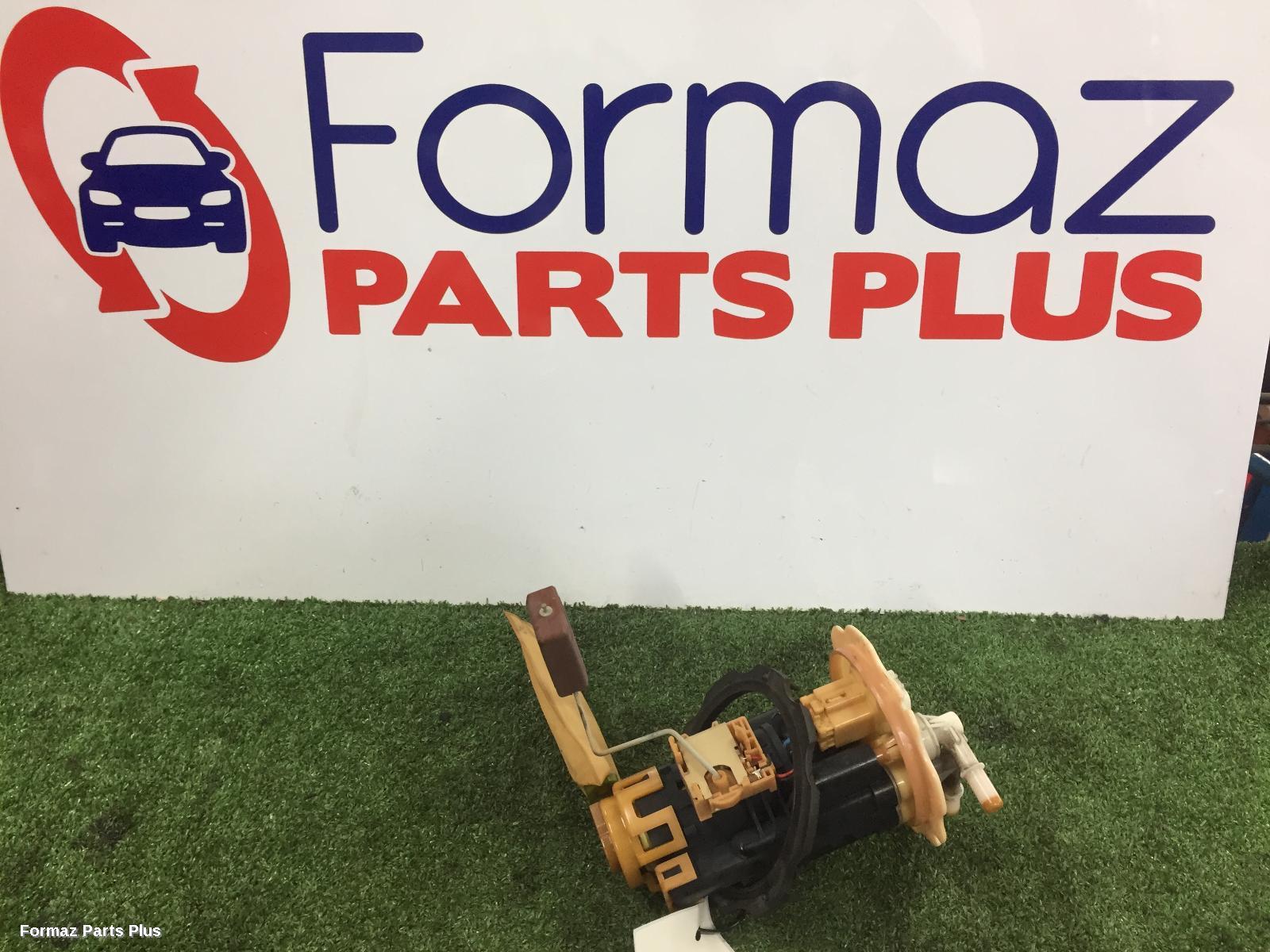 Fuel Pump