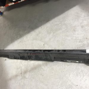 Side Step/Skirt
