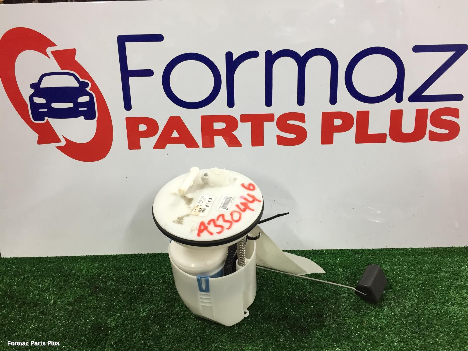 Fuel Pump