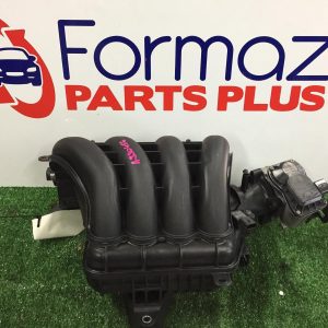 Manifold