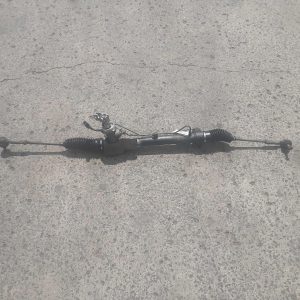 Steering Box/Rack