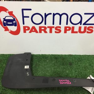 Mud Flaps
