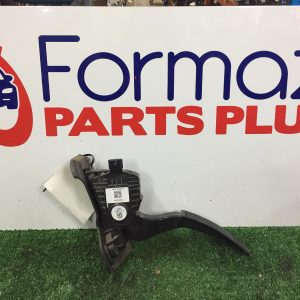 Pedal Assembly