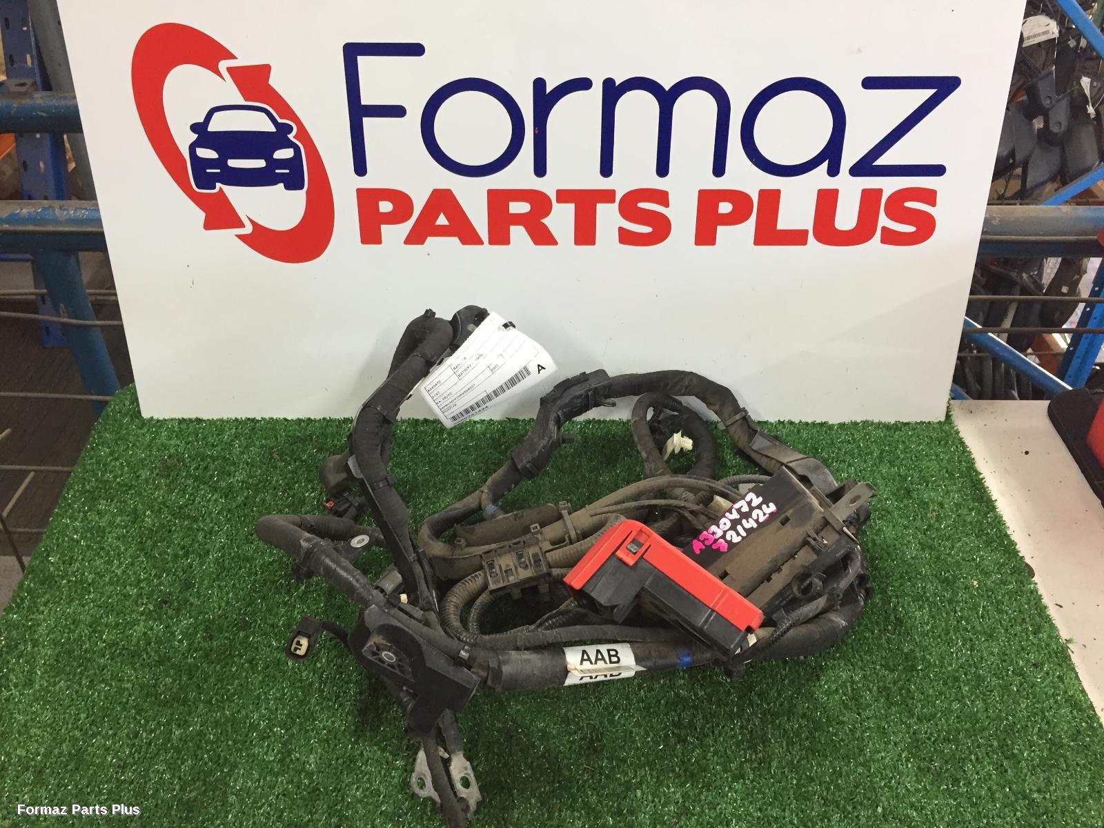 Battery Terminal
