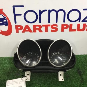 Instrument Cluster