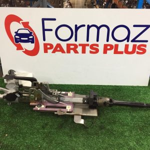 Steering Column