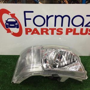 Right Headlamp