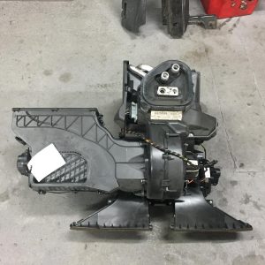 Heater Core/Box