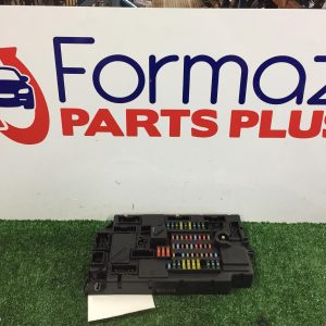 Fuse Box