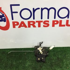 Door/Boot/Gate Lock