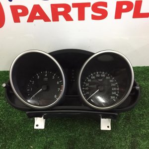 Instrument Cluster