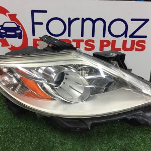 Right Headlamp