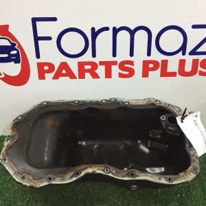 Oil Pan/Sump