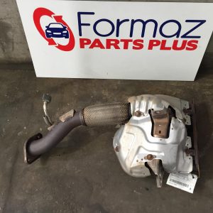 Catalytic Converter