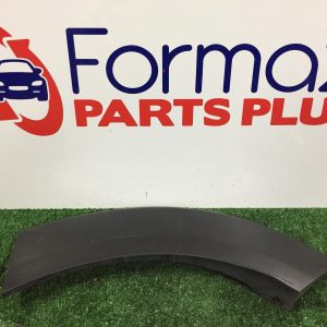 Wheel Arch Flare
