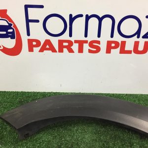 Wheel Arch Flare