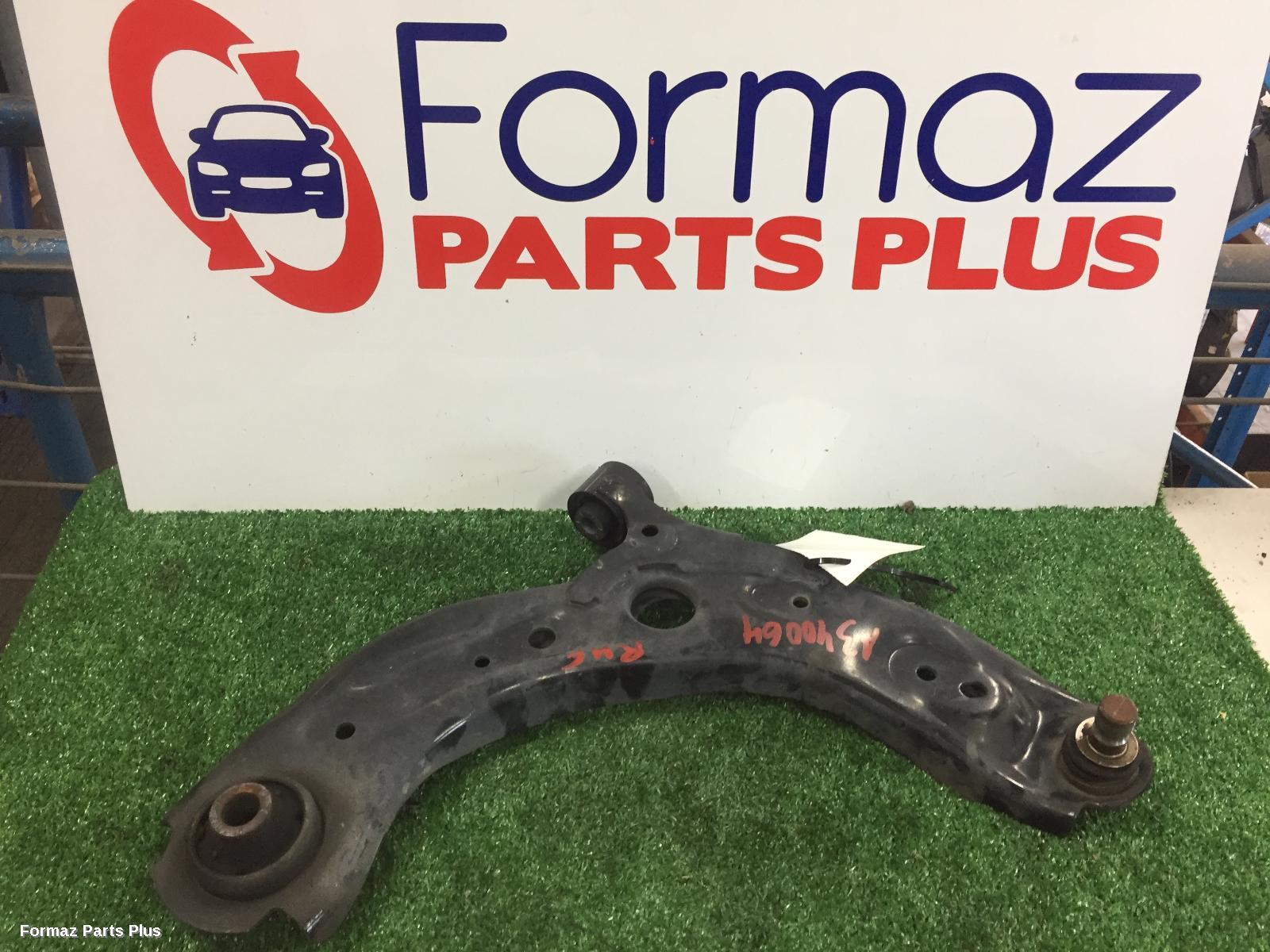 Right Front Lower Control Arm