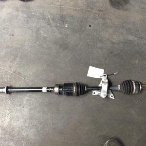 Right Driveshaft