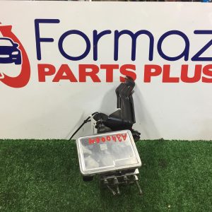 Abs Pump/Modulator