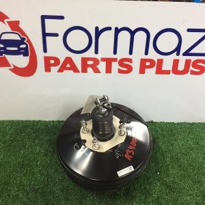 Brake Booster