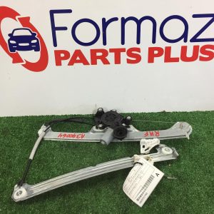 Right Front Window Reg/Motor