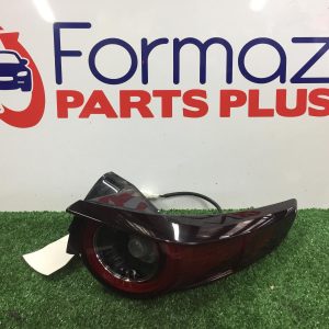 Right Taillight