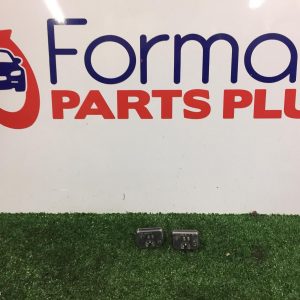 Number Plate Lamp