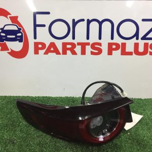 Left Taillight
