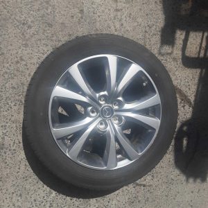Wheel Mag
