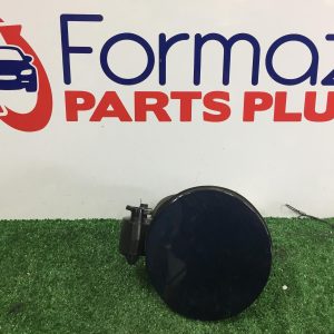 Fuel Door / Filler