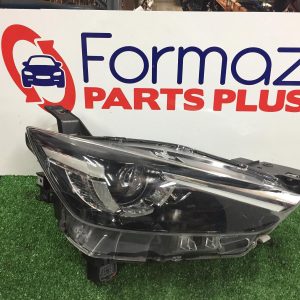 Right Headlamp