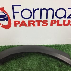Wheel Arch Flare