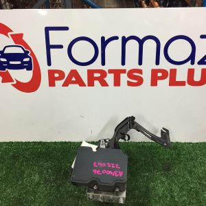 Abs Pump/Modulator