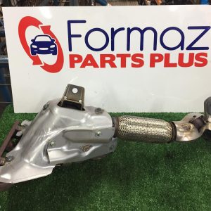 Catalytic Converter