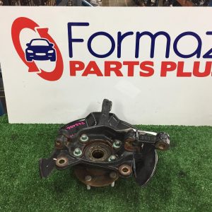 Left Front Hub Assembly