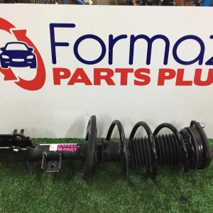 Left Front Strut