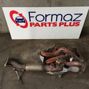 Catalytic Converter