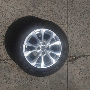 Wheel Mag