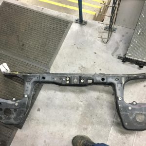 Radiator Support