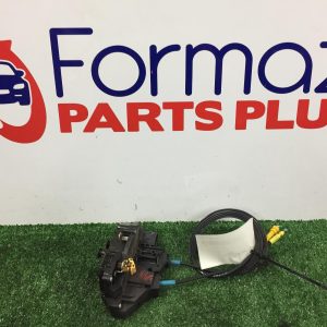 Door/Boot/Gate Lock