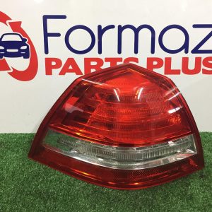 Left Taillight