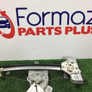 Right Rear Wnd Reg/Motor
