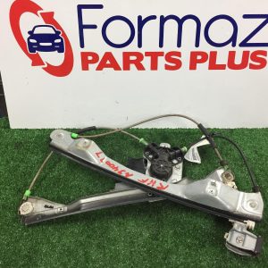 Right Front Window Reg/Motor