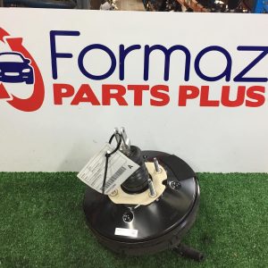 Brake Booster