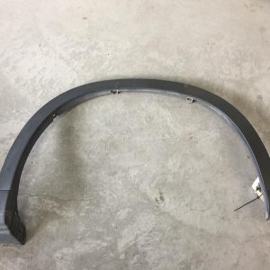 Wheel Arch Flare